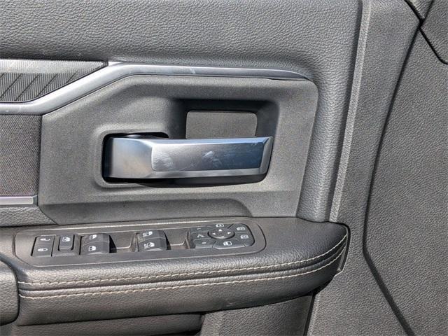 new 2026 Ram 2500 car, priced at $60,778