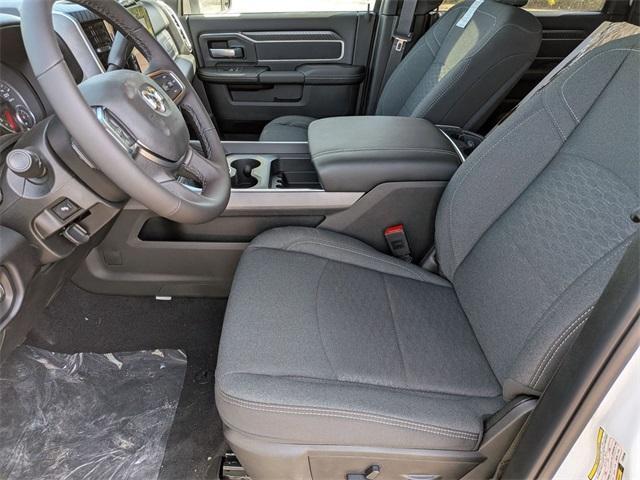 new 2026 Ram 2500 car, priced at $60,778