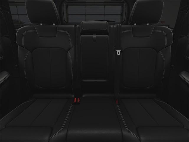 new 2025 Jeep Grand Cherokee car, priced at $42,761