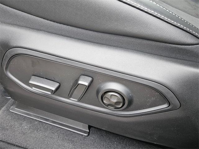 new 2025 Jeep Grand Cherokee car, priced at $41,011