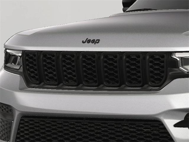 new 2025 Jeep Grand Cherokee car, priced at $42,761