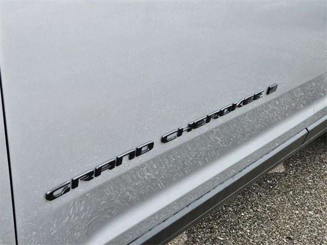 new 2025 Jeep Grand Cherokee car, priced at $41,011