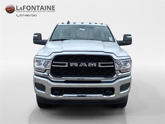 new 2024 Ram 2500 car, priced at $57,908