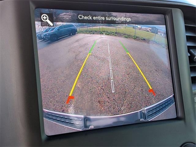 used 2020 Ram 1500 car, priced at $27,995