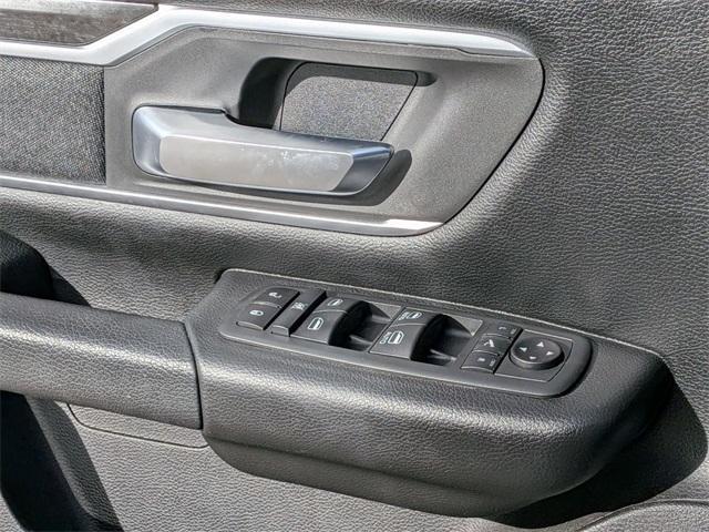 used 2020 Ram 1500 car, priced at $27,995