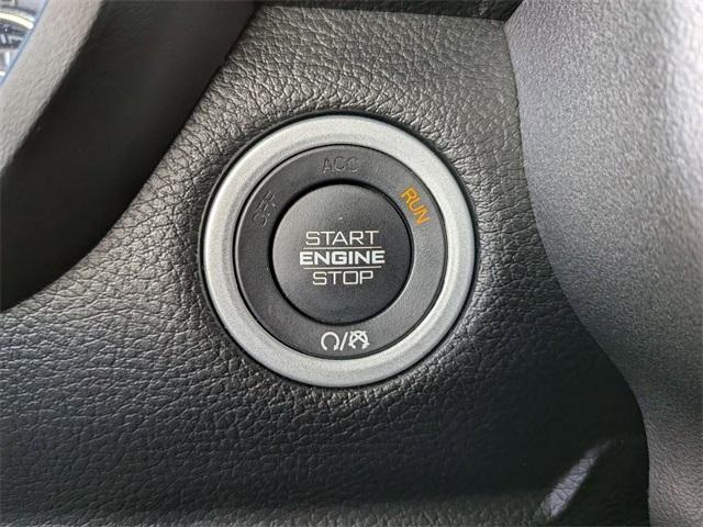 used 2020 Ram 1500 car, priced at $27,995