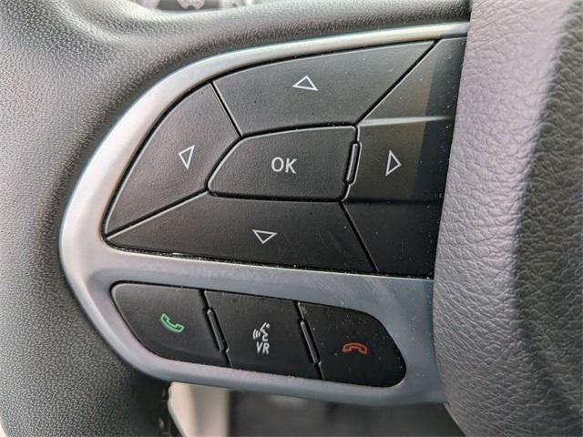 used 2024 Chrysler Pacifica car, priced at $28,995