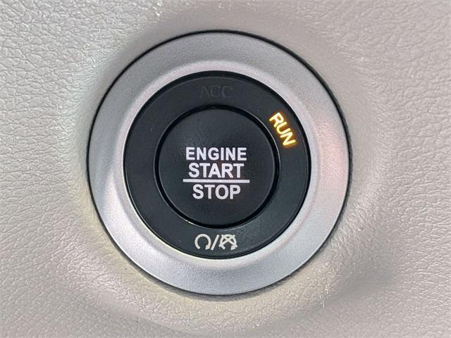 used 2024 Chrysler Pacifica car, priced at $28,995