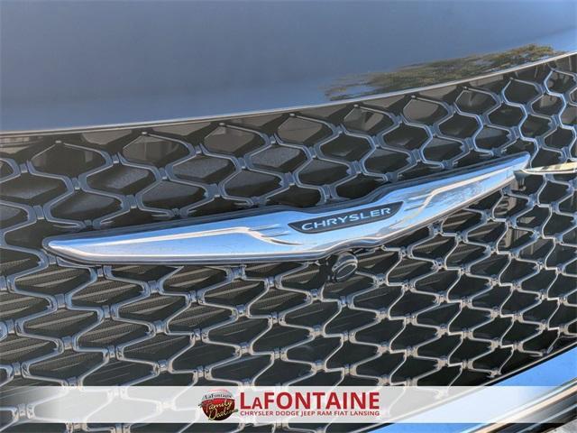 new 2026 Chrysler Pacifica car, priced at $42,385