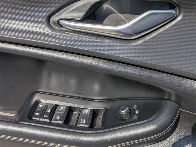 used 2024 Jeep Grand Cherokee L car, priced at $32,532