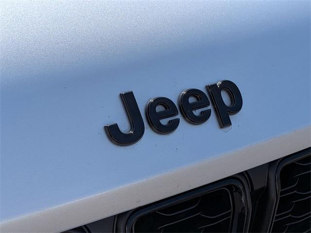 used 2024 Jeep Grand Cherokee L car, priced at $32,532