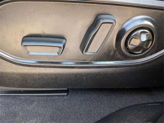 used 2024 Jeep Grand Cherokee L car, priced at $28,676