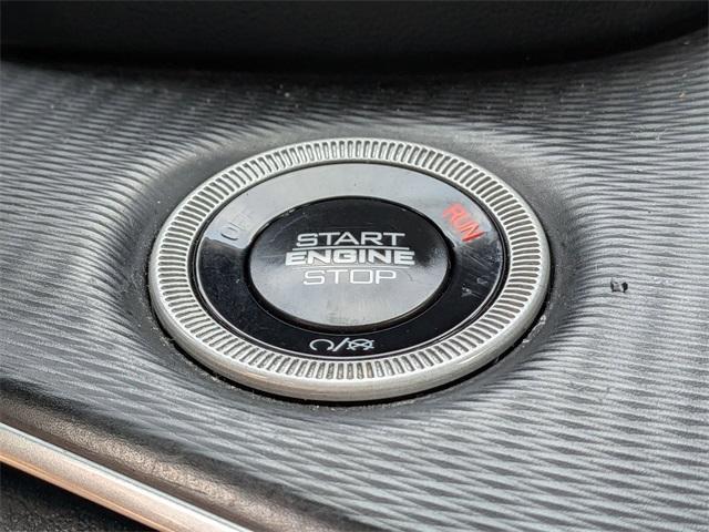 used 2024 Jeep Grand Cherokee L car, priced at $32,532