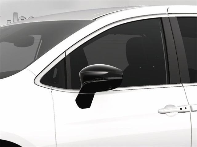 new 2025 Chrysler Pacifica car, priced at $42,691