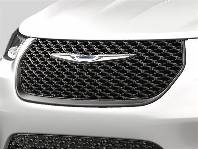 new 2025 Chrysler Pacifica car, priced at $42,691
