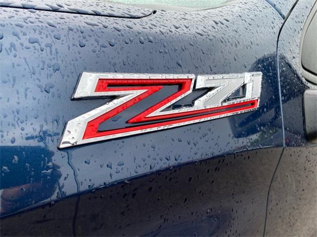used 2019 Chevrolet Silverado 1500 car, priced at $33,820