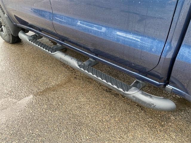 used 2019 Chevrolet Silverado 1500 car, priced at $33,820