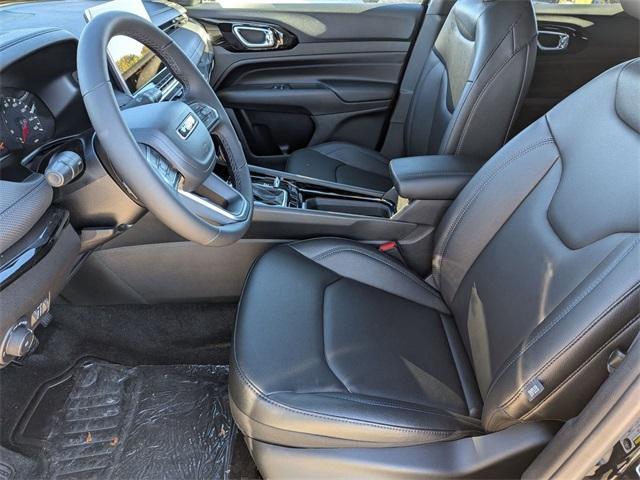 new 2026 Jeep Compass car, priced at $34,999