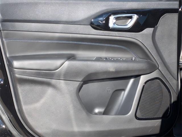 new 2026 Jeep Compass car, priced at $34,999