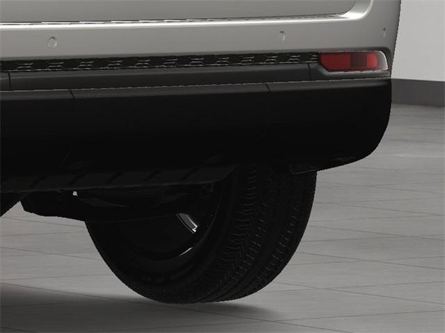 new 2025 Jeep Grand Cherokee car, priced at $42,252