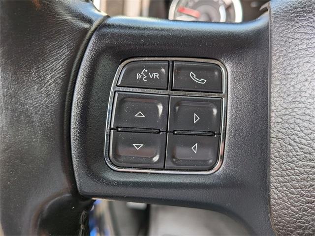 used 2019 Ram 1500 Classic car, priced at $24,912