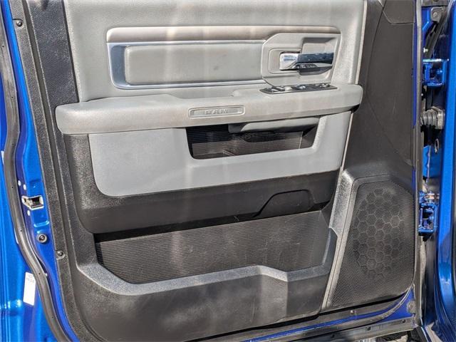 used 2019 Ram 1500 Classic car, priced at $24,912