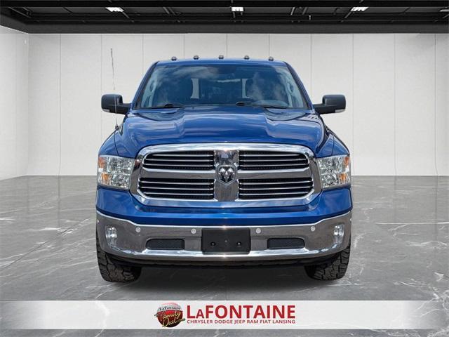 used 2019 Ram 1500 Classic car, priced at $24,912