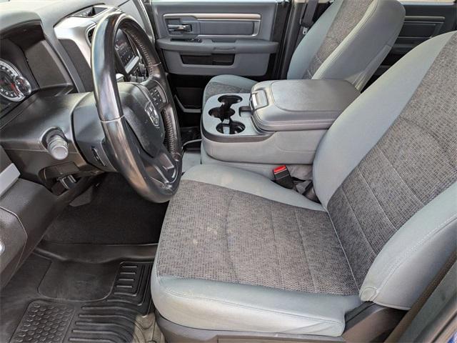used 2019 Ram 1500 Classic car, priced at $24,912