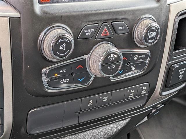 used 2019 Ram 1500 Classic car, priced at $24,912