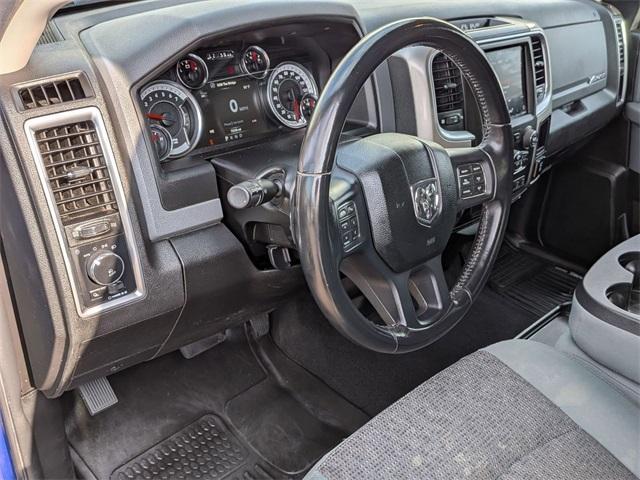 used 2019 Ram 1500 Classic car, priced at $24,912