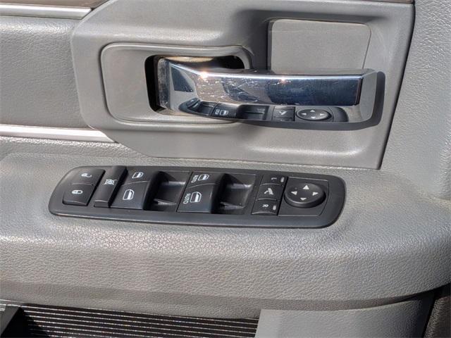 used 2019 Ram 1500 Classic car, priced at $24,912