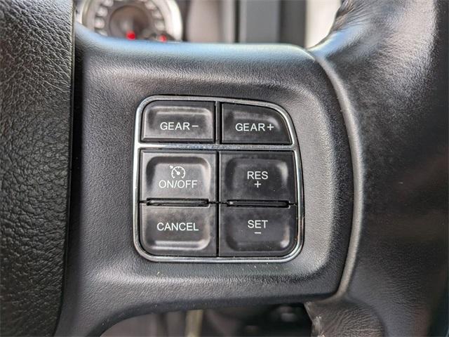 used 2019 Ram 1500 Classic car, priced at $24,912