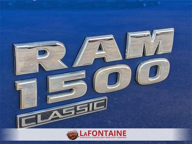 used 2019 Ram 1500 Classic car, priced at $24,912
