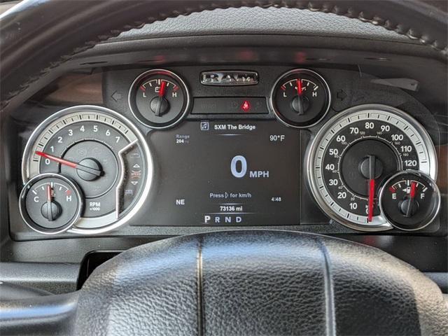 used 2019 Ram 1500 Classic car, priced at $24,912