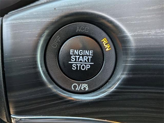 used 2019 Jeep Grand Cherokee car, priced at $16,674