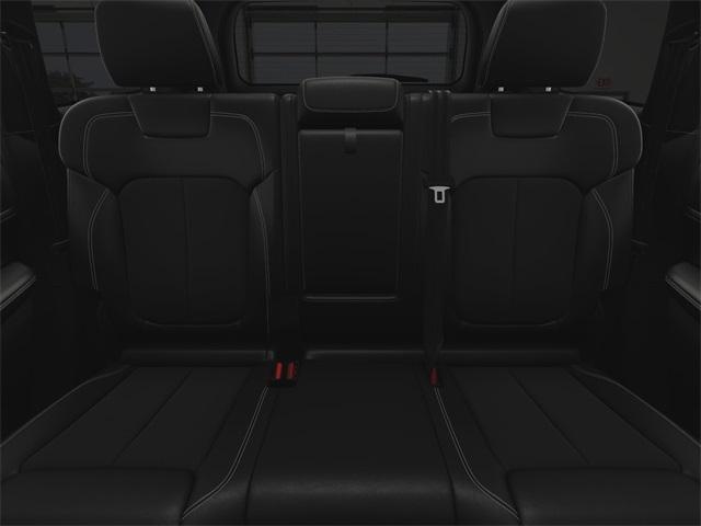 new 2025 Jeep Grand Cherokee car, priced at $39,232