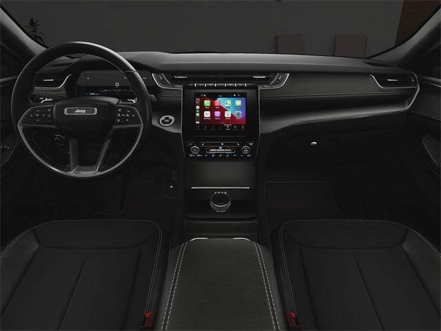 new 2025 Jeep Grand Cherokee car, priced at $39,232