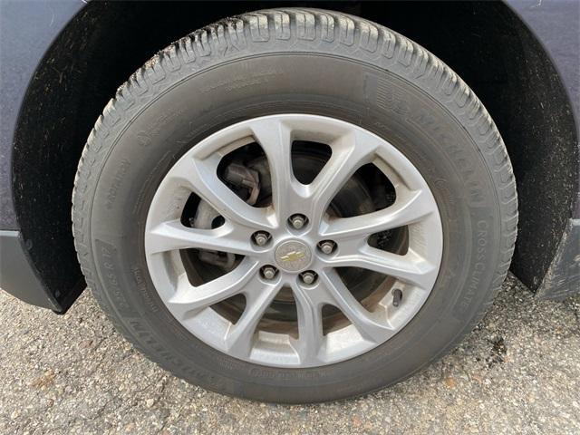 used 2019 Chevrolet Equinox car, priced at $16,974