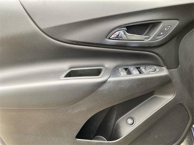 used 2019 Chevrolet Equinox car, priced at $16,974