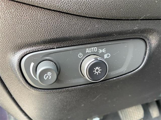 used 2019 Chevrolet Equinox car, priced at $16,974