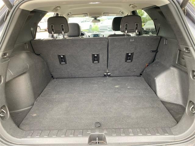 used 2019 Chevrolet Equinox car, priced at $16,974
