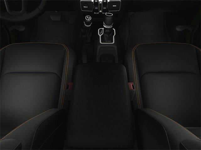 new 2025 Jeep Wrangler 4xe car, priced at $53,620