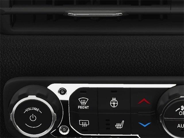 new 2025 Jeep Wrangler 4xe car, priced at $53,620