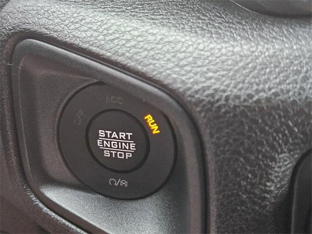 new 2025 Jeep Wrangler 4xe car, priced at $50,620