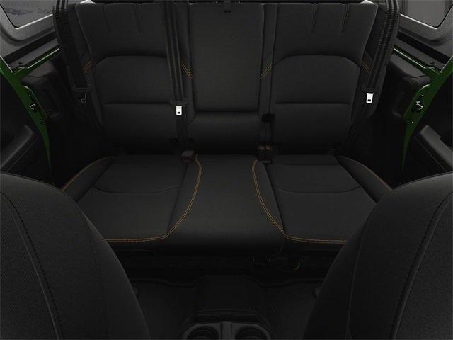 new 2025 Jeep Wrangler 4xe car, priced at $53,620