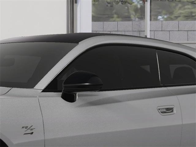 new 2025 Dodge Charger Daytona car, priced at $50,210