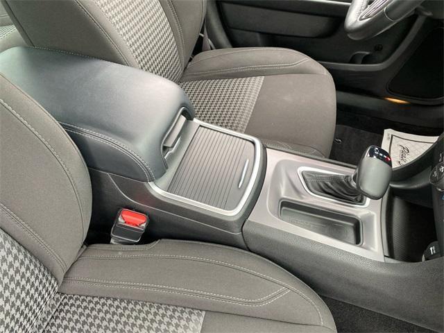 used 2023 Dodge Charger car, priced at $27,975