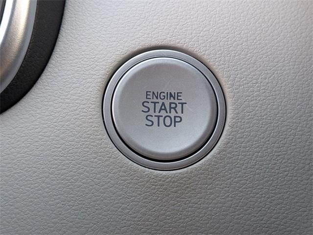 used 2024 Hyundai Tucson car, priced at $20,584