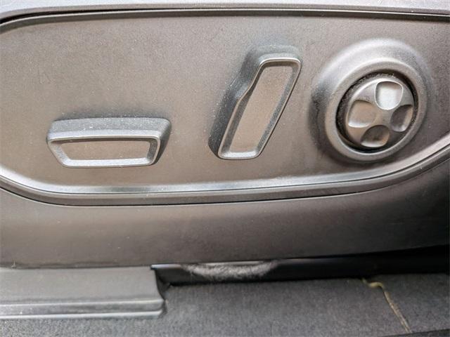 used 2023 Jeep Grand Cherokee car, priced at $25,277