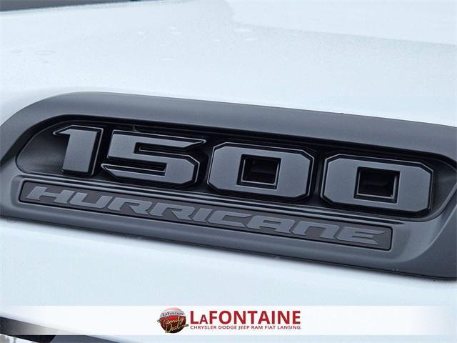 new 2026 Ram 1500 car, priced at $47,915